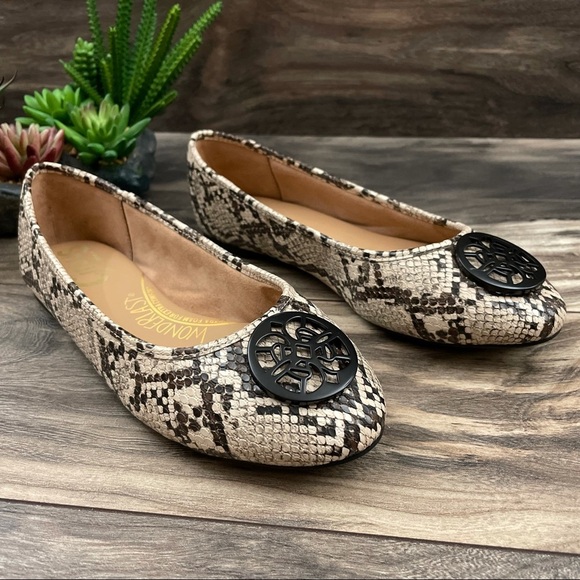 NIB Circus by Sam Edelman Colleen Skimmer Flats - Picture 8 of 13